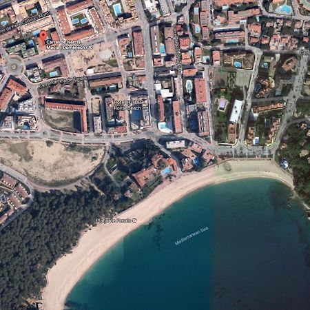 Al11 Apartamento Albert Lloret de Mar Exterior photo