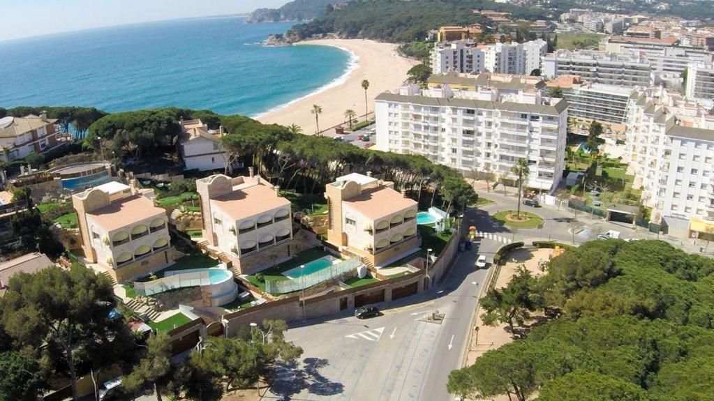 Al11 Apartamento Albert Lloret de Mar Exterior photo