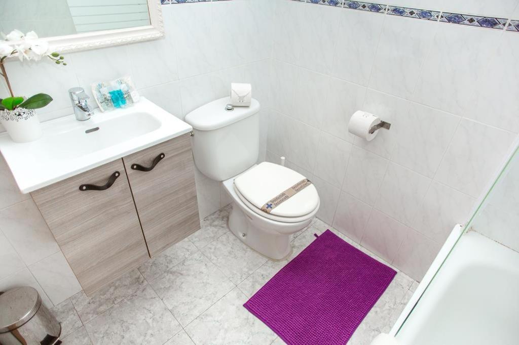 Al11 Apartamento Albert Lloret de Mar Exterior photo
