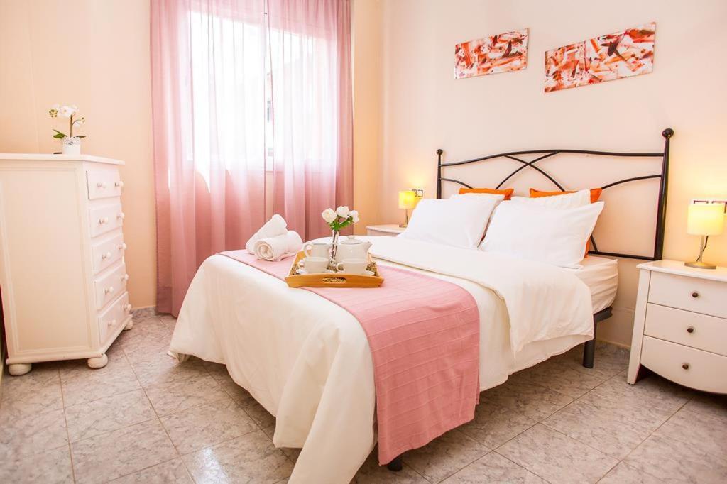 Al11 Apartamento Albert Lloret de Mar Exterior photo