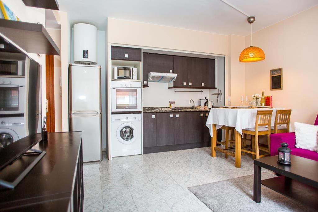 Al11 Apartamento Albert Lloret de Mar Exterior photo