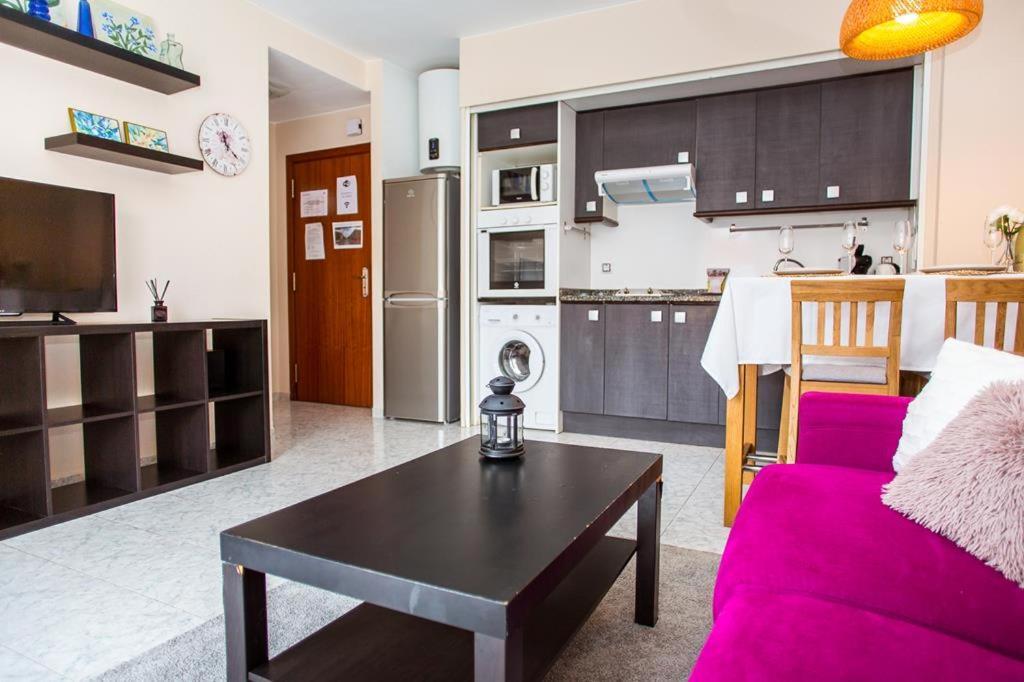 Al11 Apartamento Albert Lloret de Mar Exterior photo