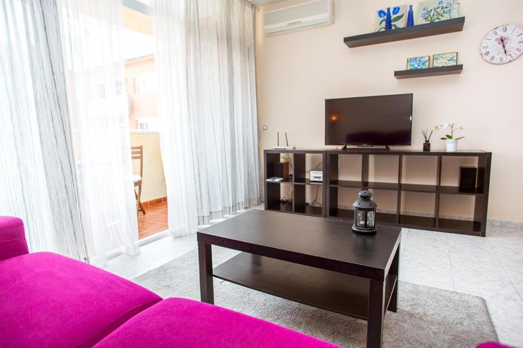 Al11 Apartamento Albert Lloret de Mar Exterior photo