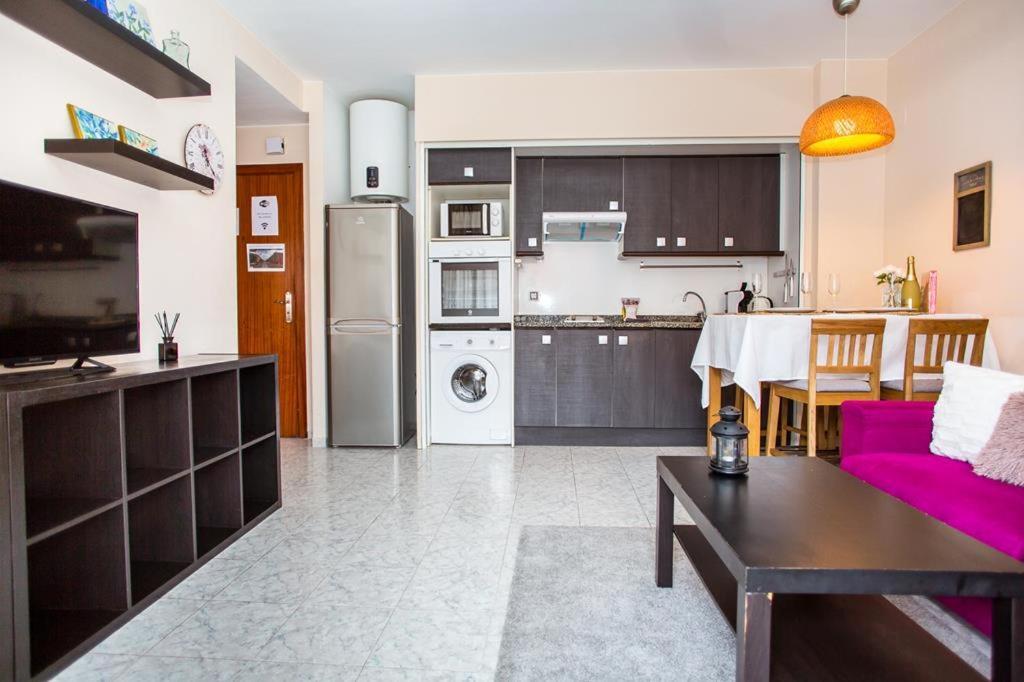 Al11 Apartamento Albert Lloret de Mar Exterior photo
